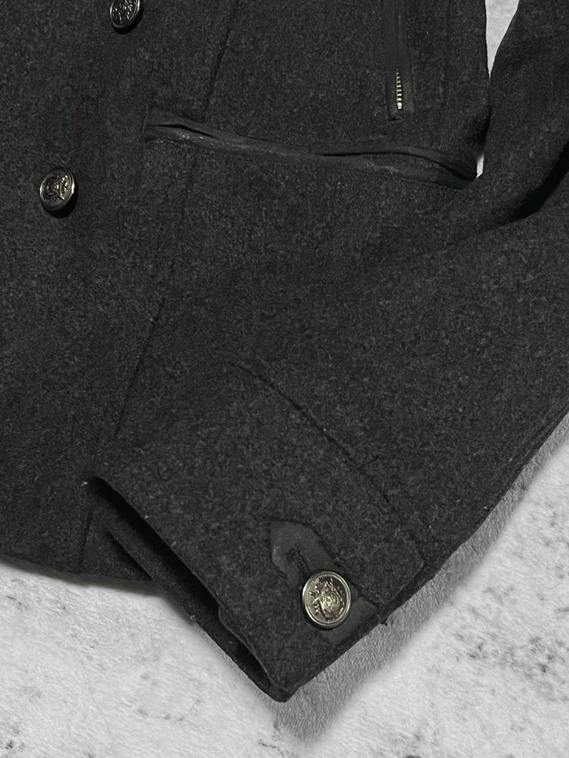 (nicole club for men) 00's wool jacket  상품이미지3