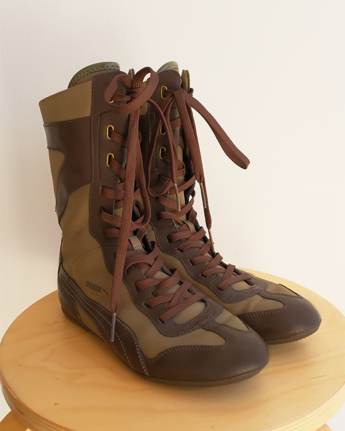 Puma Ring boots 상품이미지1