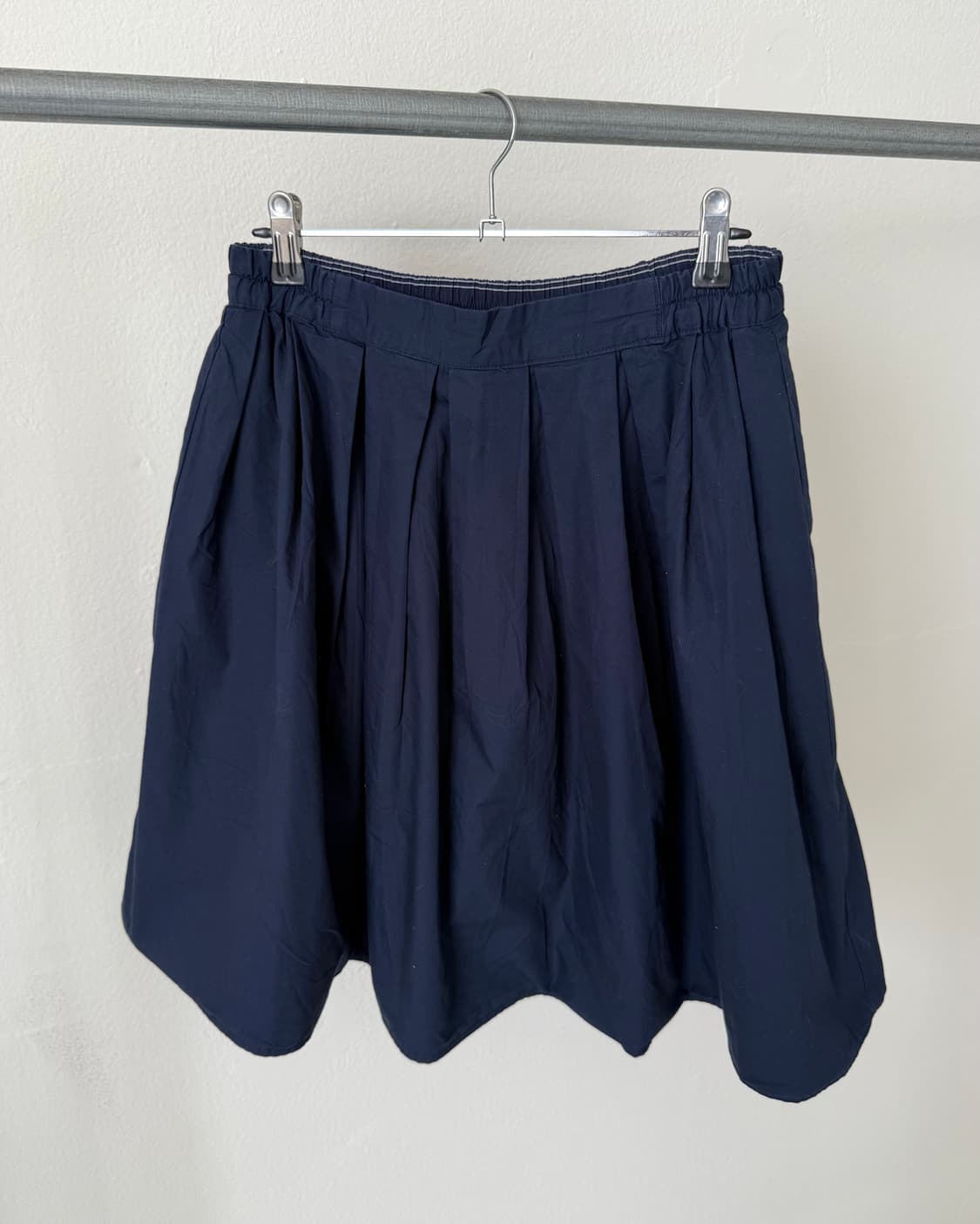 빈티지 리버서블 스커트(개인결제창) 상품이미지3