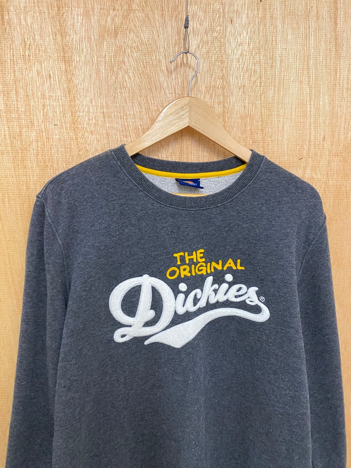 DICKIES sweat shirts 디키즈 스웻셔츠 상품이미지3