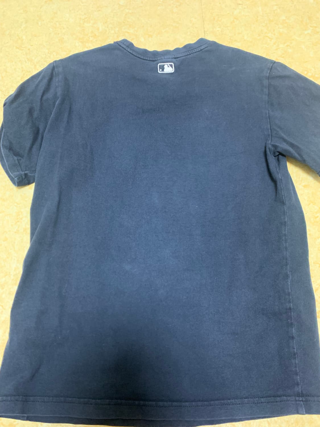 Mlb 반팔 티셔츠 상품이미지2