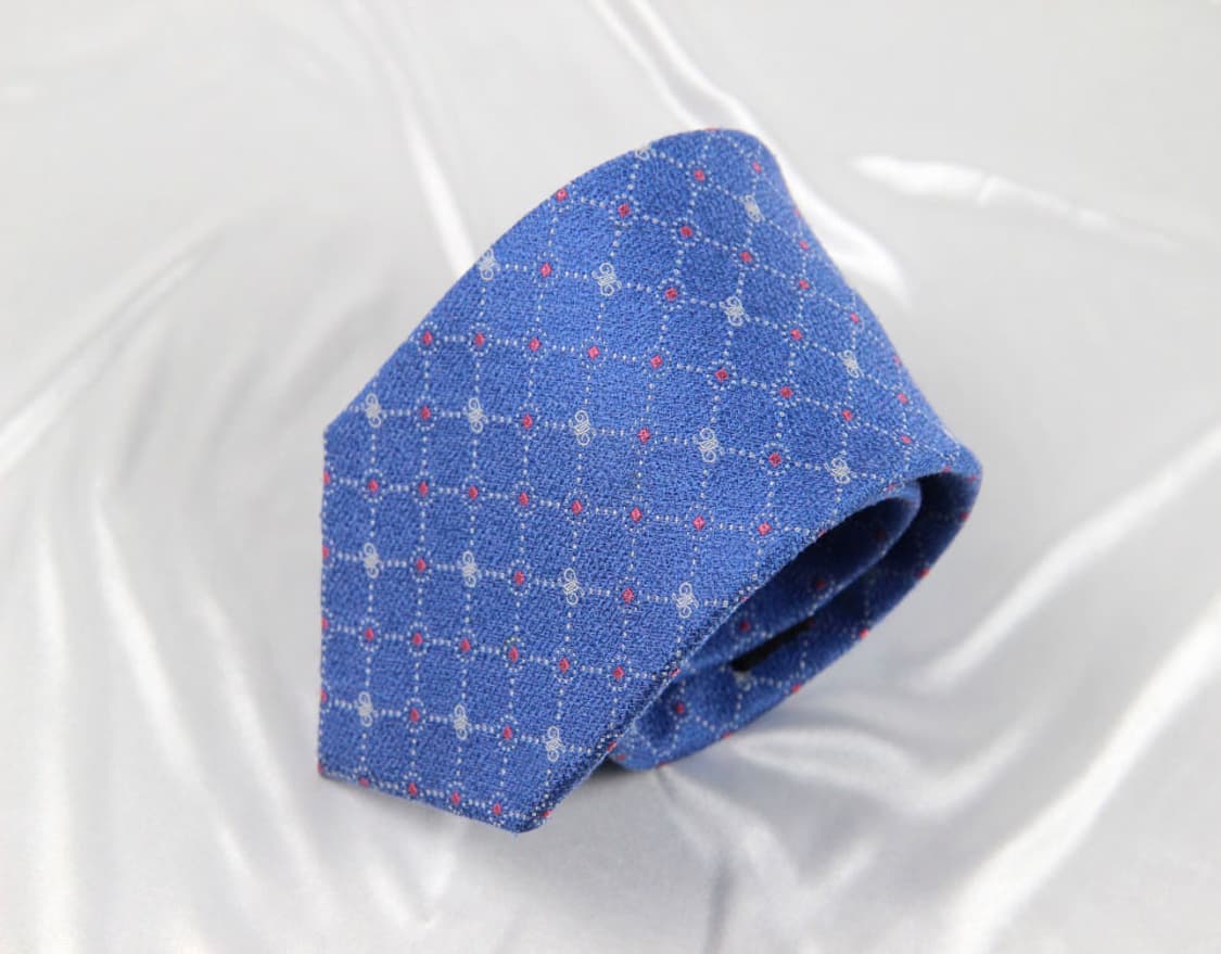 닥스 8.3cm A등급 남자 명품 넥타이 상품이미지1