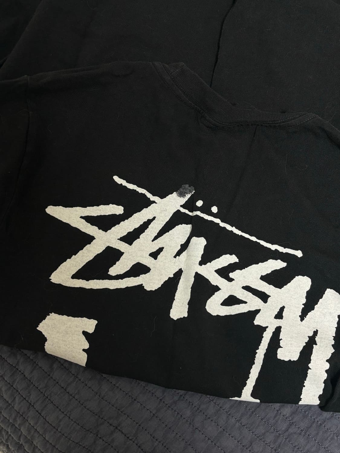 stussy 롱슬리브 S 상품이미지4