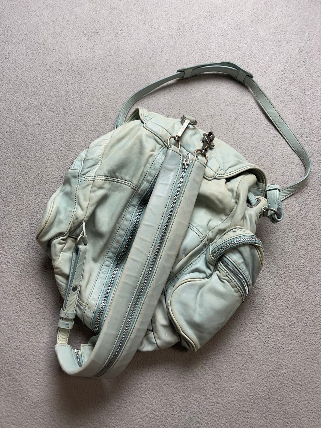 알렉산더왕 마르티 백팩  상품이미지3