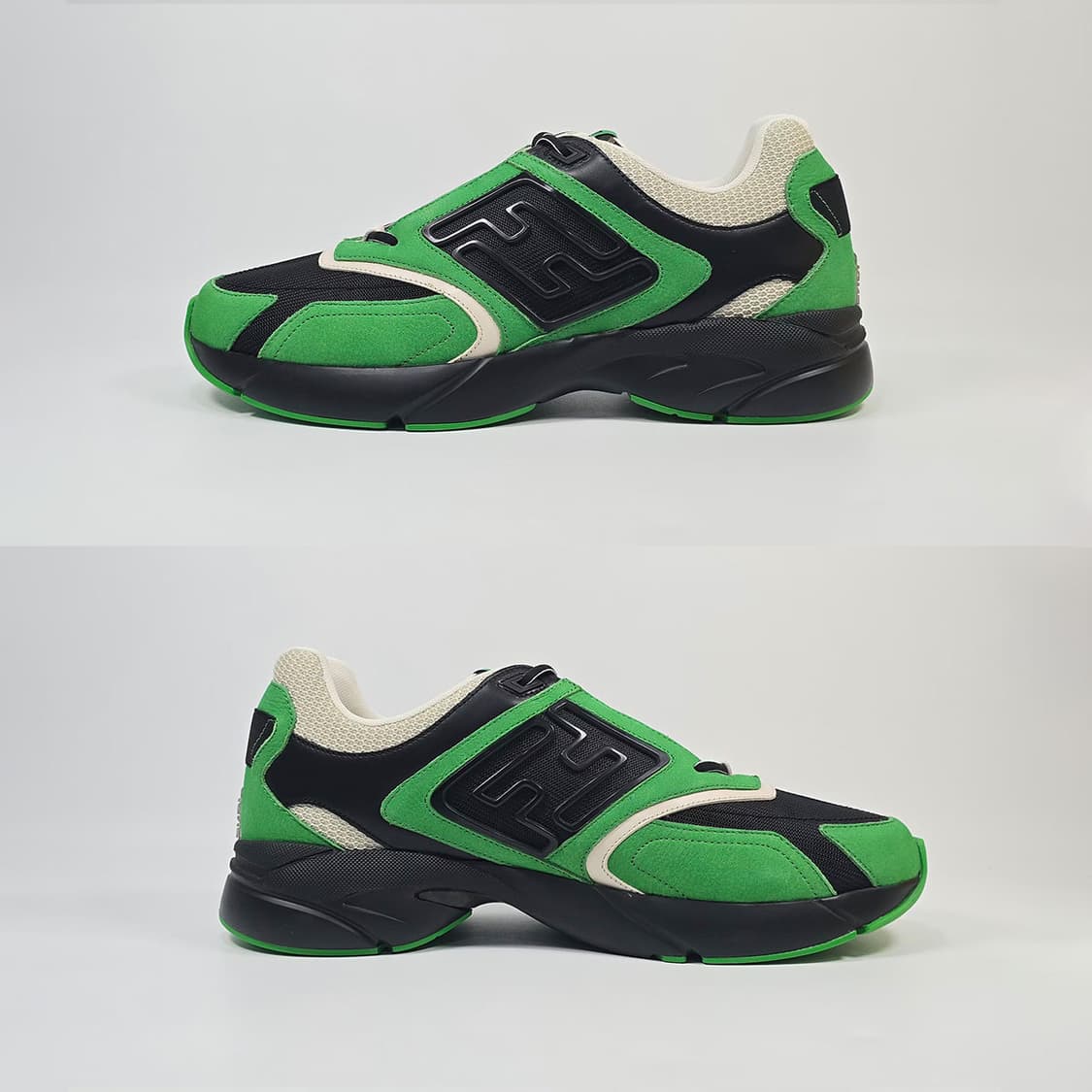 펜디 패스터 트레이너 스니커즈 ( 300 ) 상품이미지5