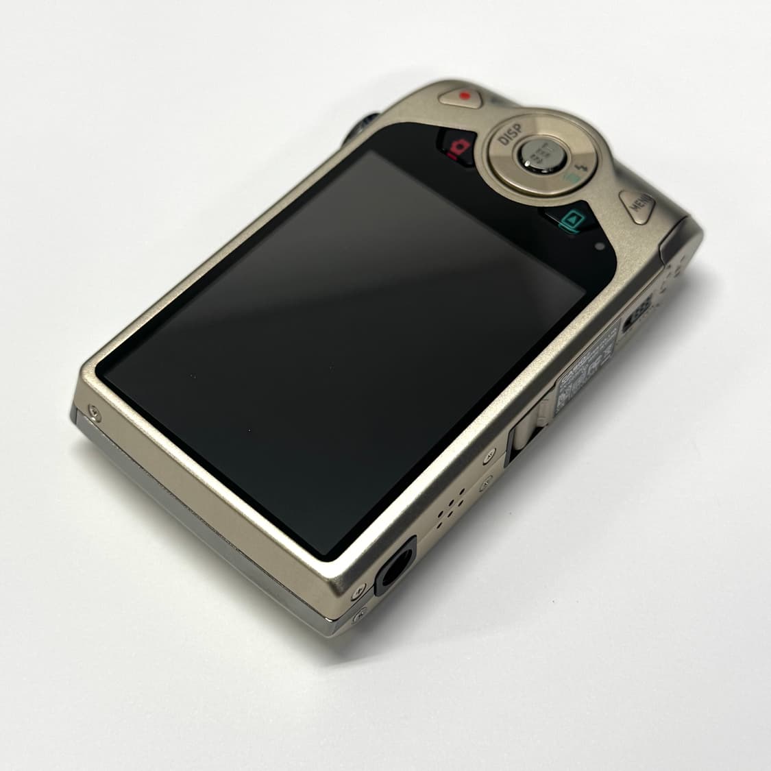 카시오 엑슬림 ex-z2300 아일릿 모카 빈티지 디카 상품이미지7