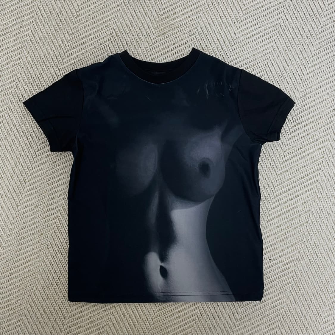 조거쉬 JOEGUSH 티셔츠 상품이미지3