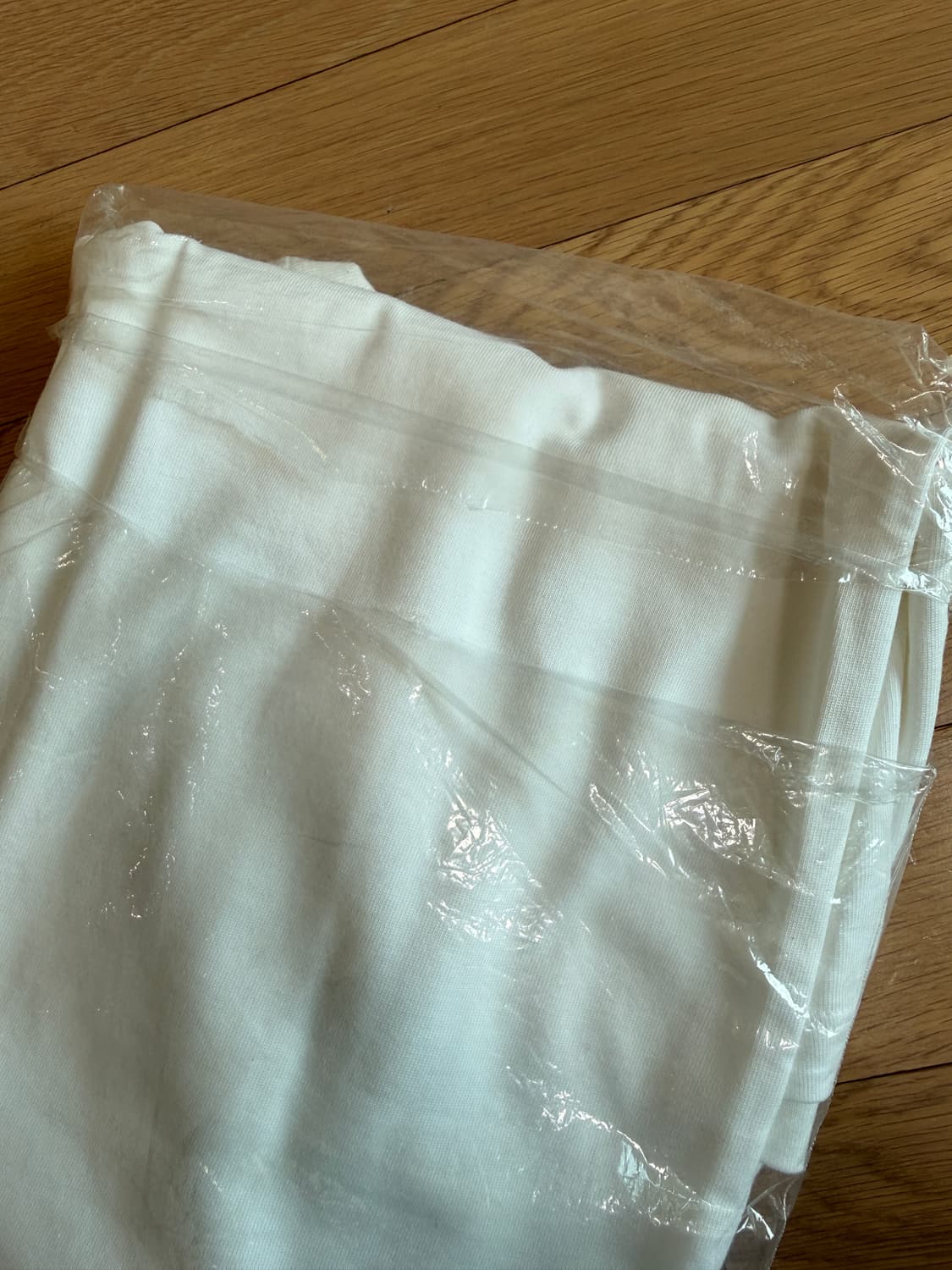 [XL] 나이키 x 톰삭스 나이키크래프트 스튜디오 반팔 티셔츠 흰색 상품이미지5