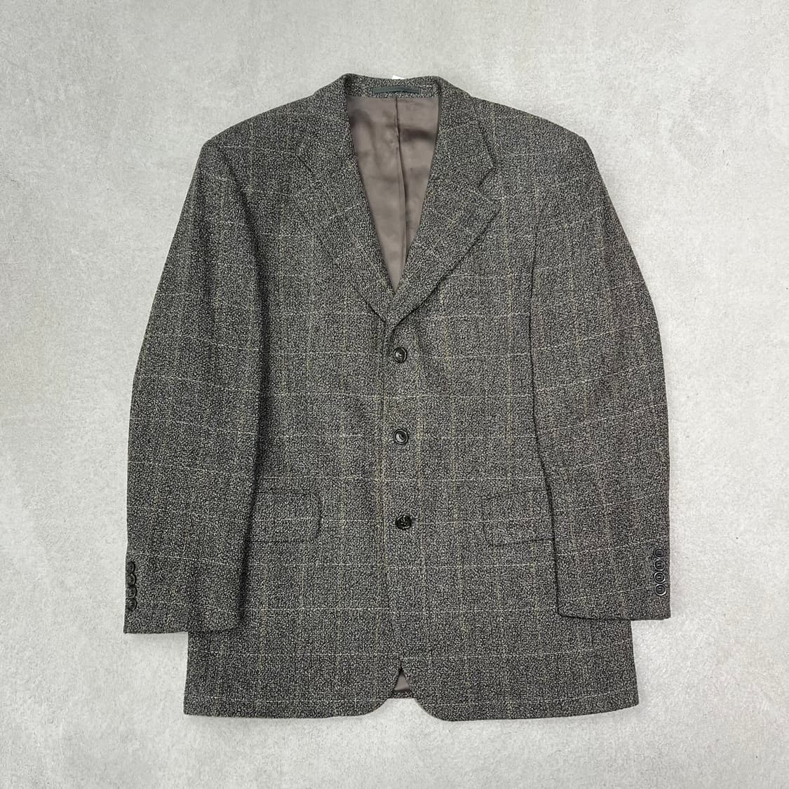 휴고보스 트위드 블레이저 s09827 상품이미지1