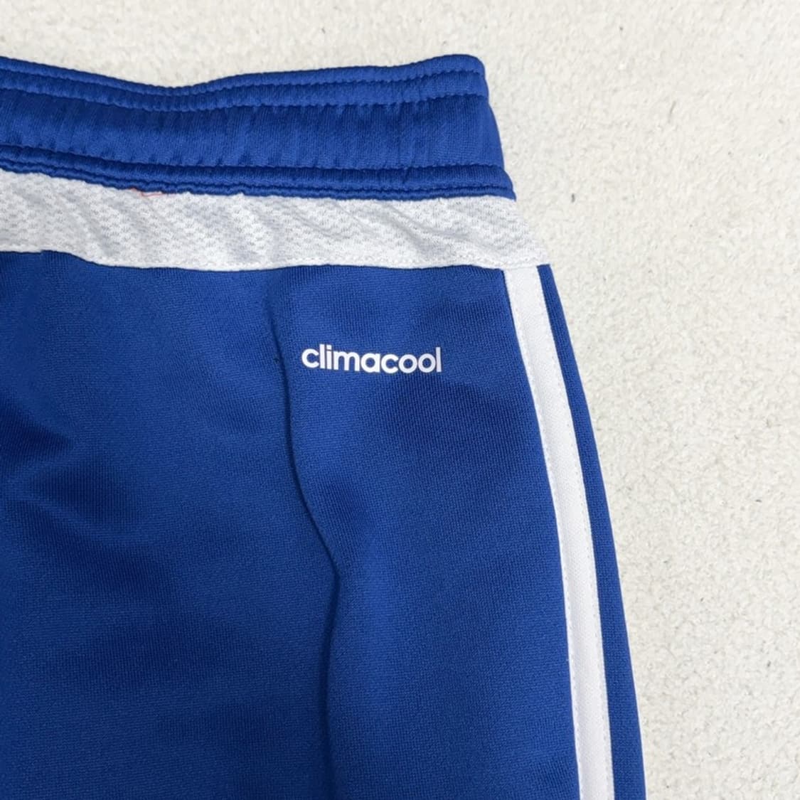 ADIDAS 15-16 첼시 트레이닝 팬츠 110 상품이미지8