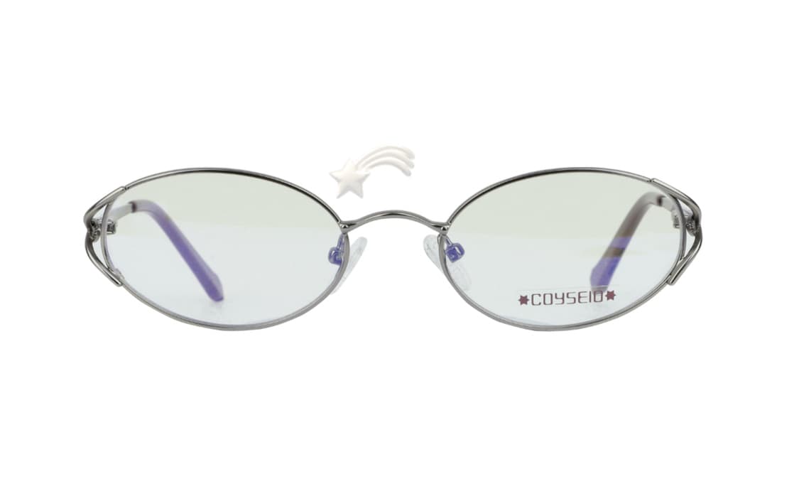 코이세이오 안경 + 안경집 + 블루라이트 차단 렌즈  상품이미지1