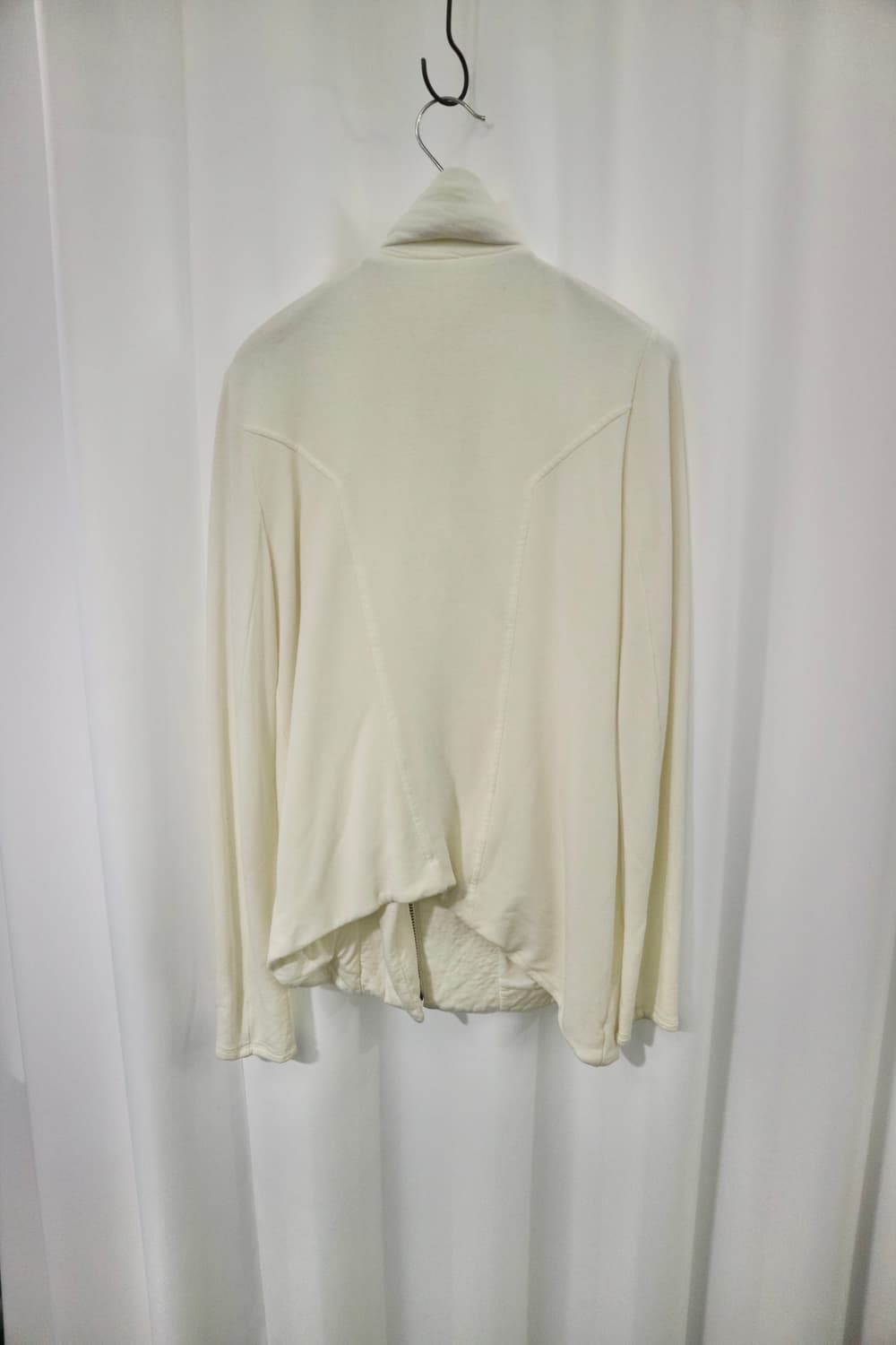 Helmut lang biker jacekt 상품이미지5