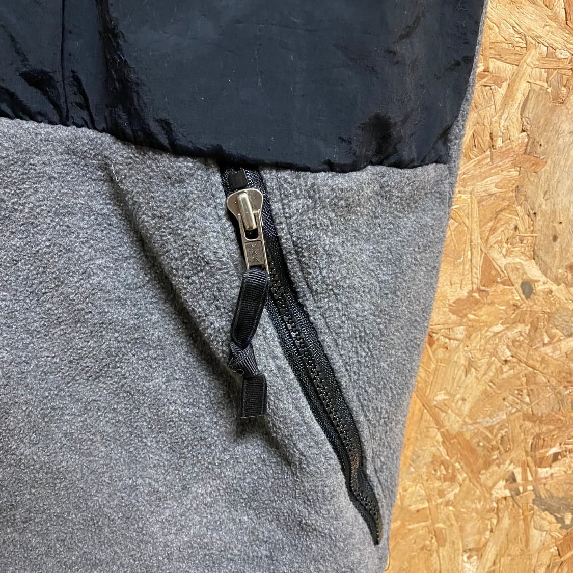 노스페이스 폴라텍 플리스 베스트 상품이미지3