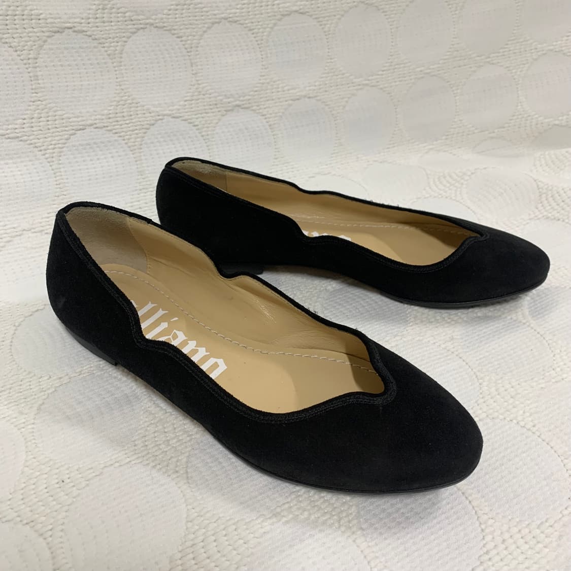 John galliano 플랫슈즈 상품이미지4