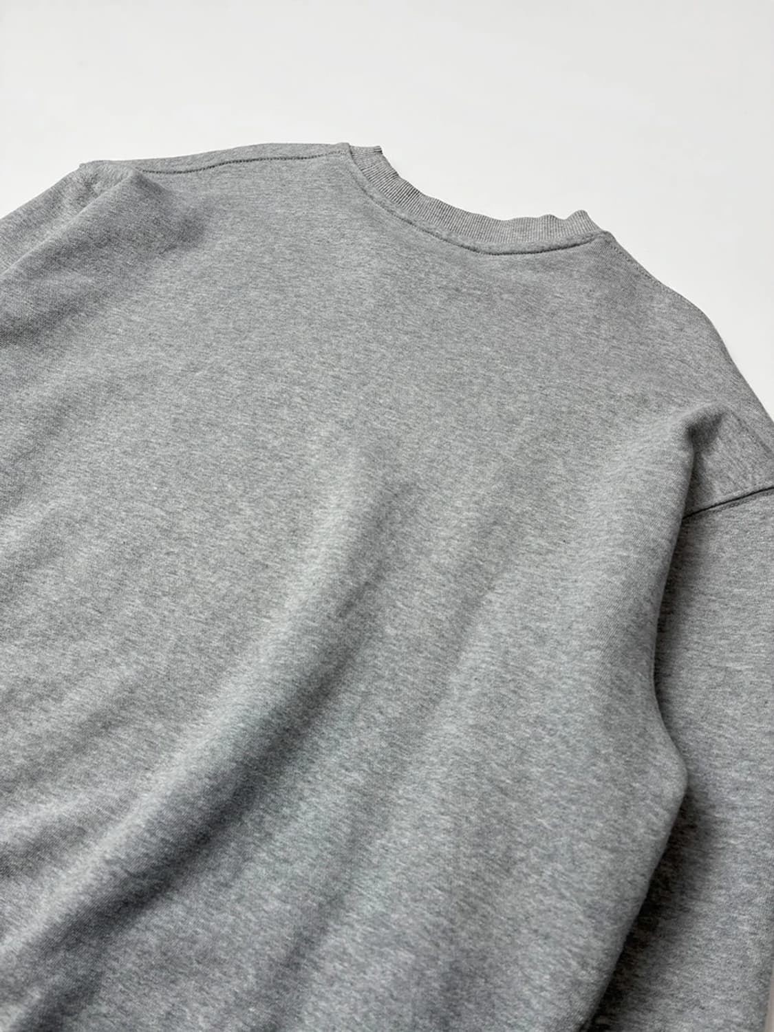 아크네스튜디오 페어뷰 크루넥 맨투맨 PN5177 상품이미지5