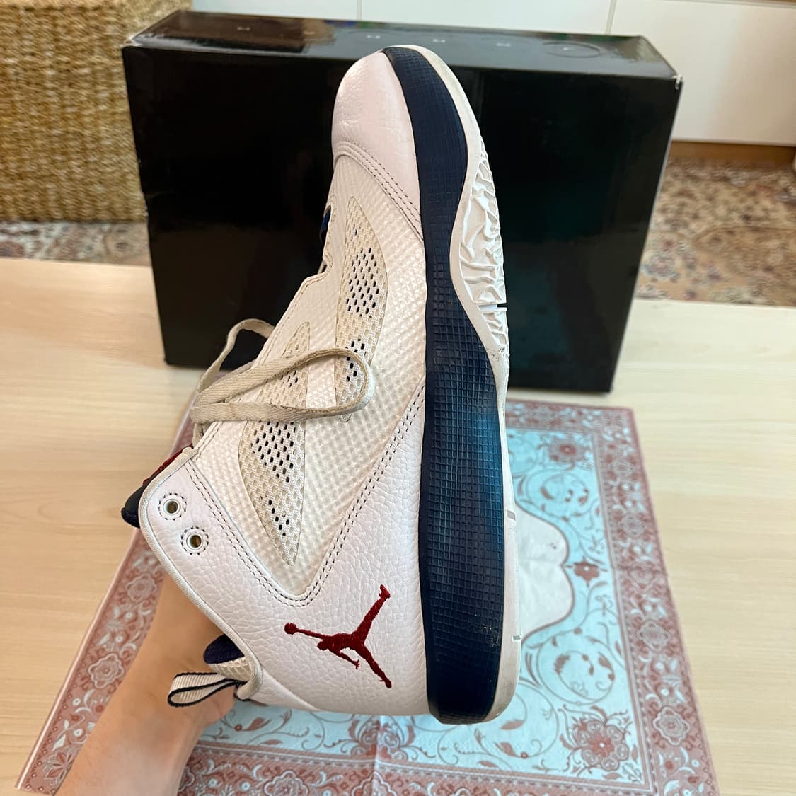 조던 2011 Q Flight (260) 상품이미지1