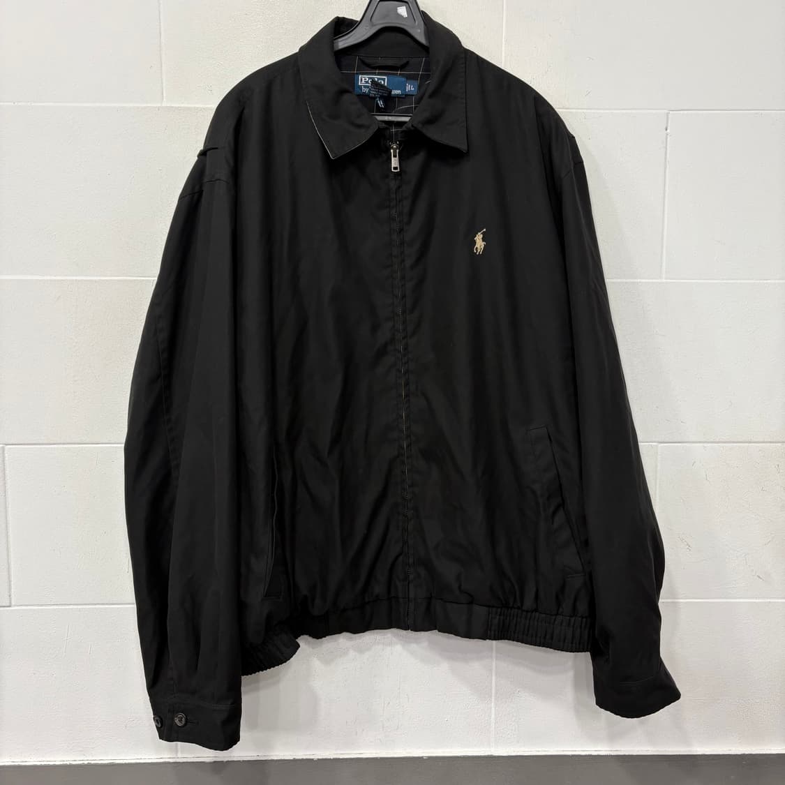 폴로 랄프로렌 바라쿠다 자켓 상품이미지1