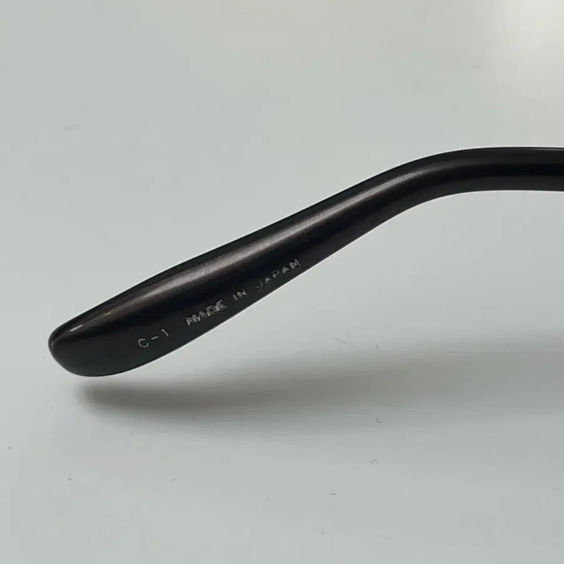 LANCEL 티타늄 무테안경 made in Japan 상품이미지8