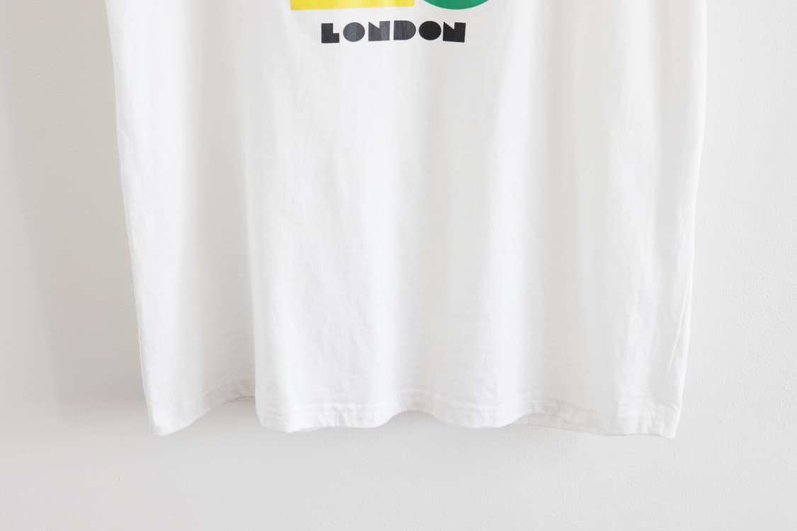 Polo ralph lauren vintage t-shirt 상품이미지3