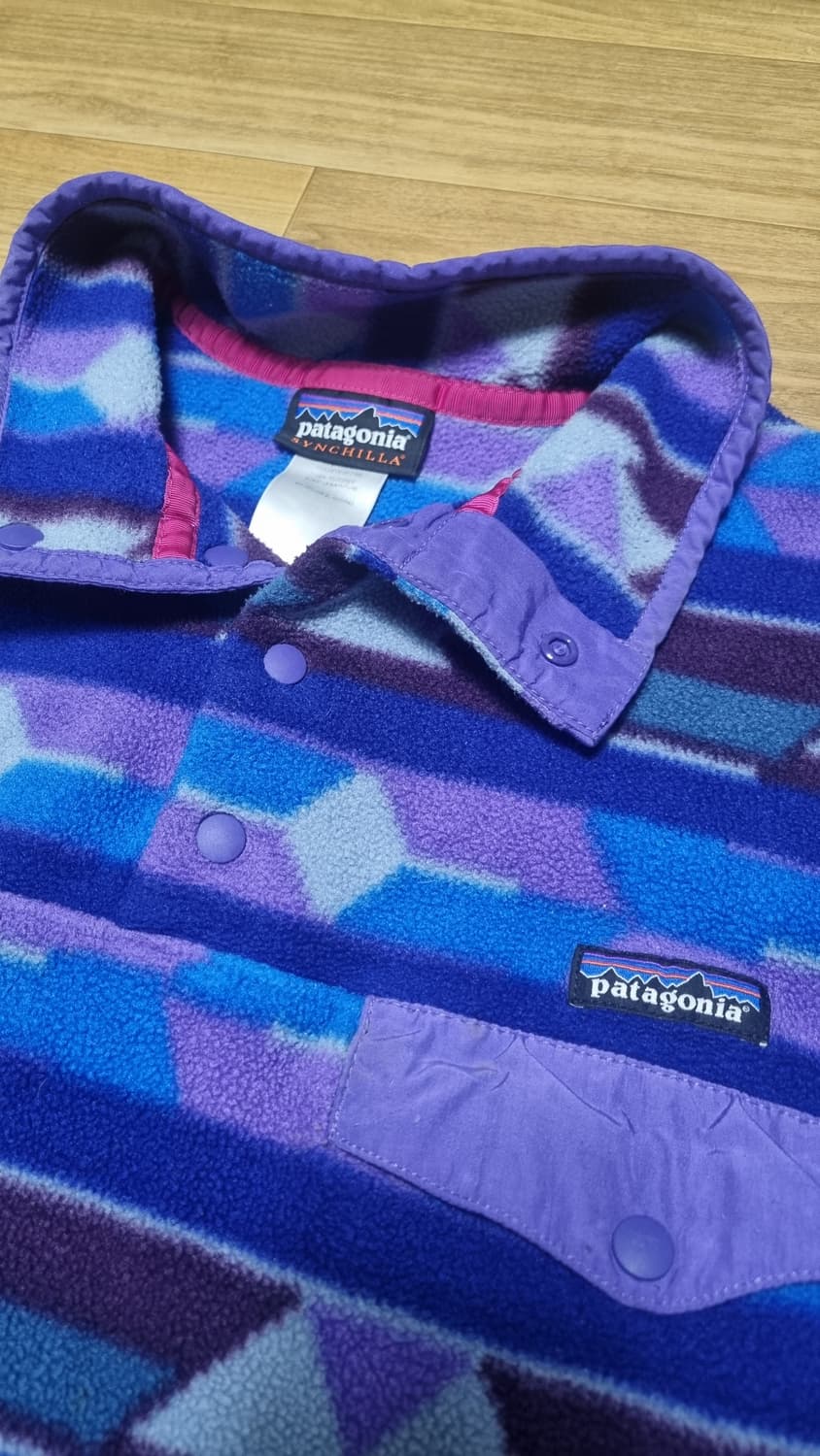 파타고니아 신칠라 상품이미지2