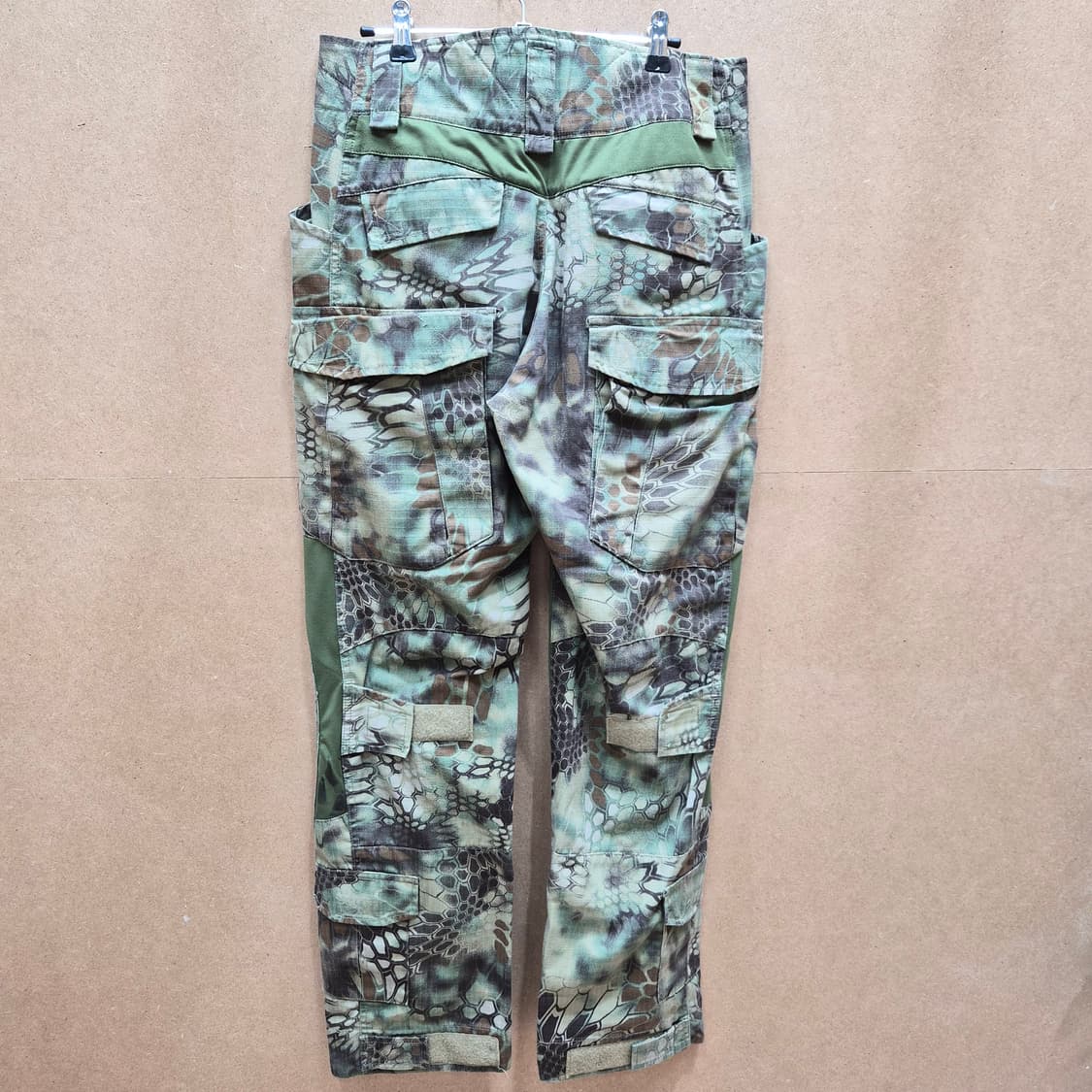 에머슨 기어 택티걸 팬츠 상품이미지8