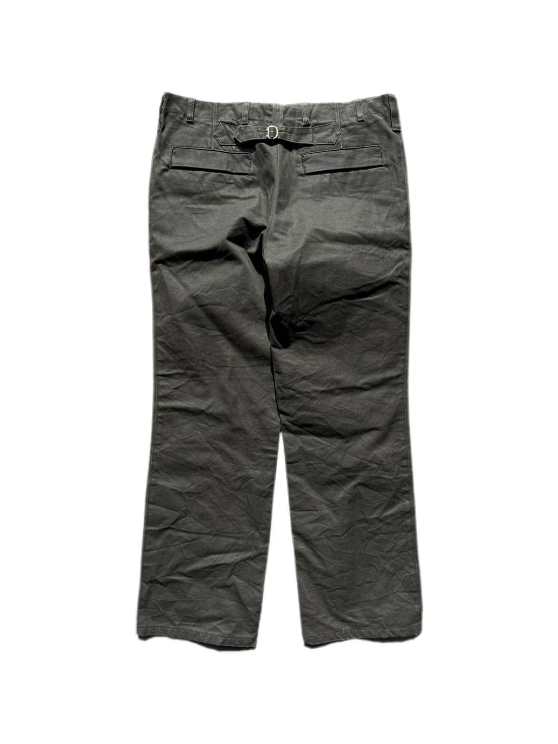 코시유키 코니시 신치백 팬츠 3-(35in) 상품이미지2