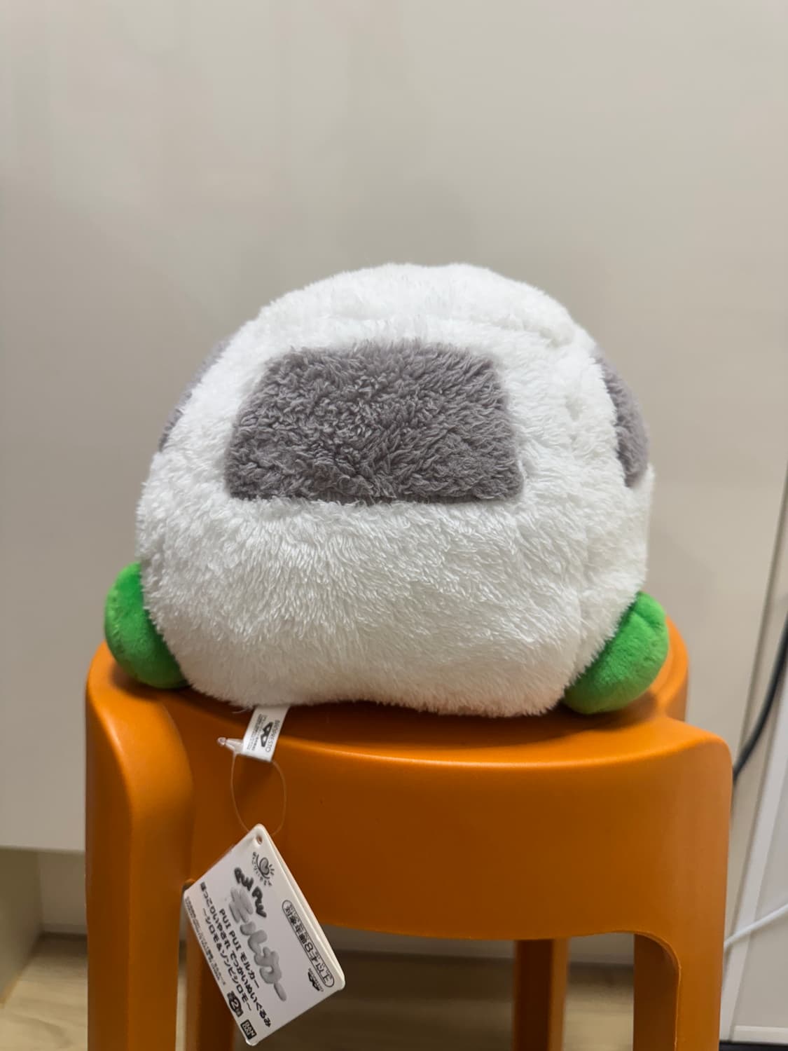 뿌이뿌이 모루카 시로모 인형 2종 상품이미지7