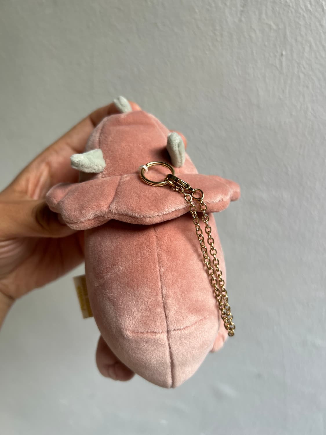 트리케라톱스 키링  상품이미지4