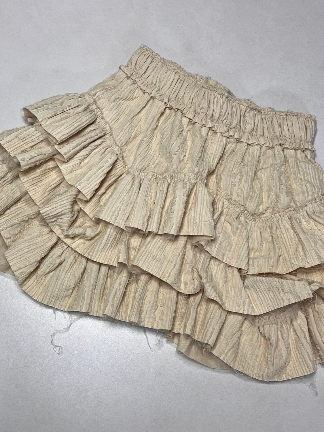 Soft seoul 소프트서울 캉캉 스커트 팬츠 상품이미지3