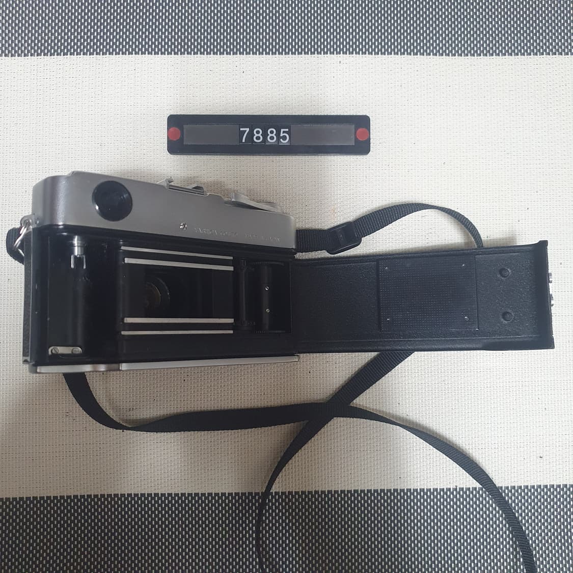 야시카 미니스타 필름카메라 상품이미지5