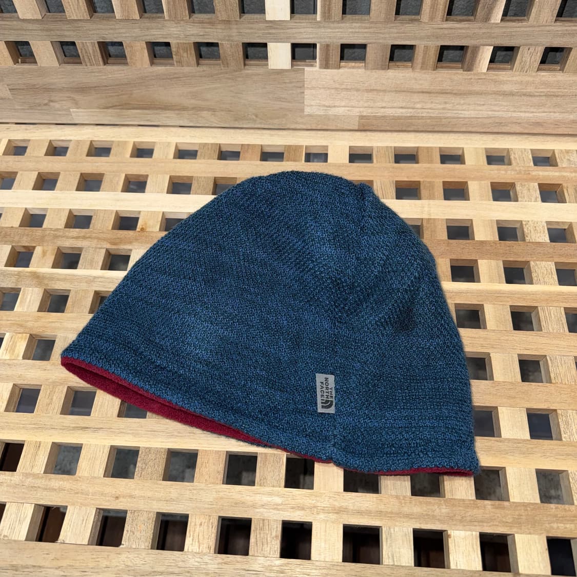 노스페이스 리버시블 비니 상품이미지4