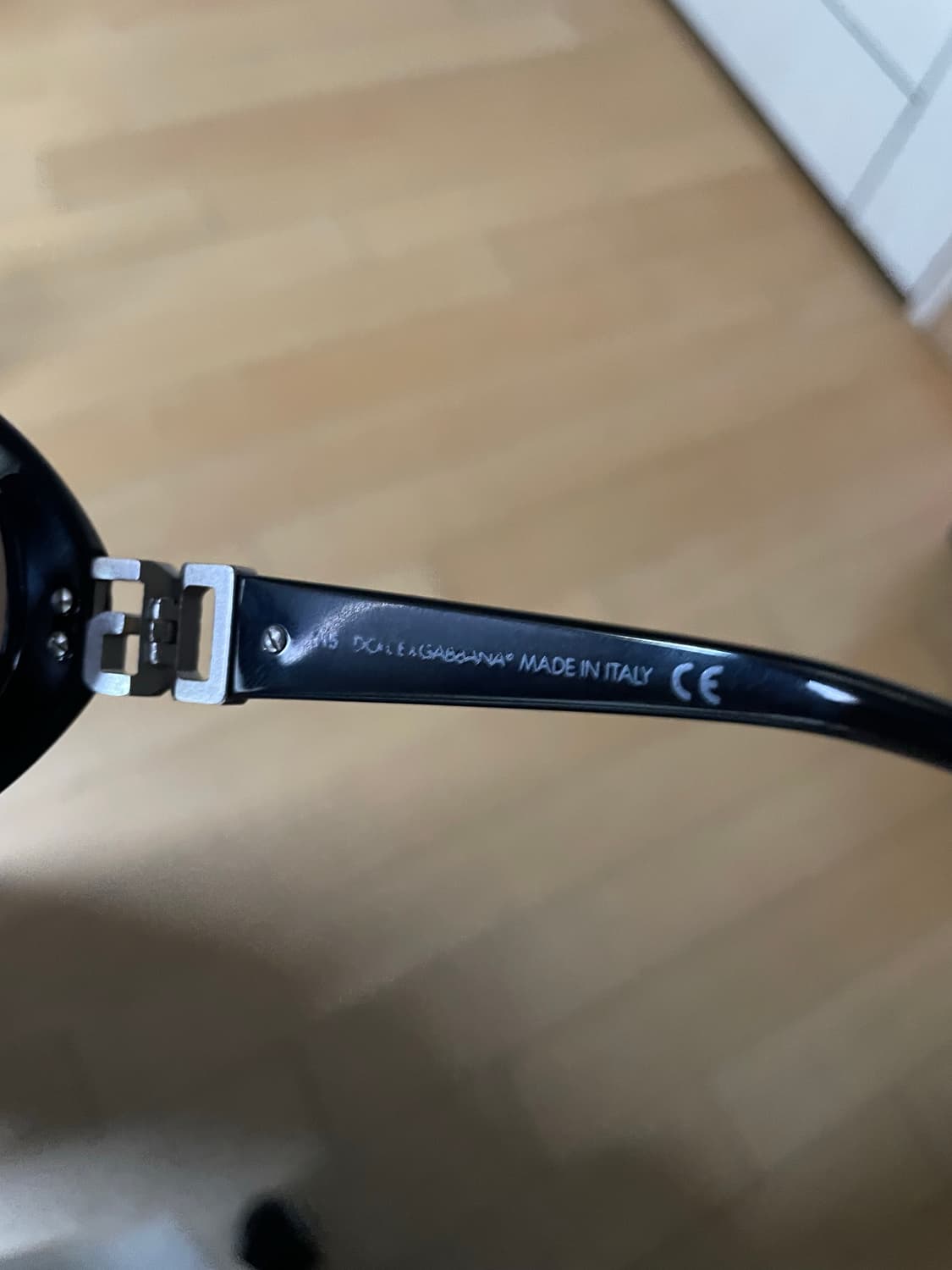 돌체앤가바나 선글라스 상품이미지4