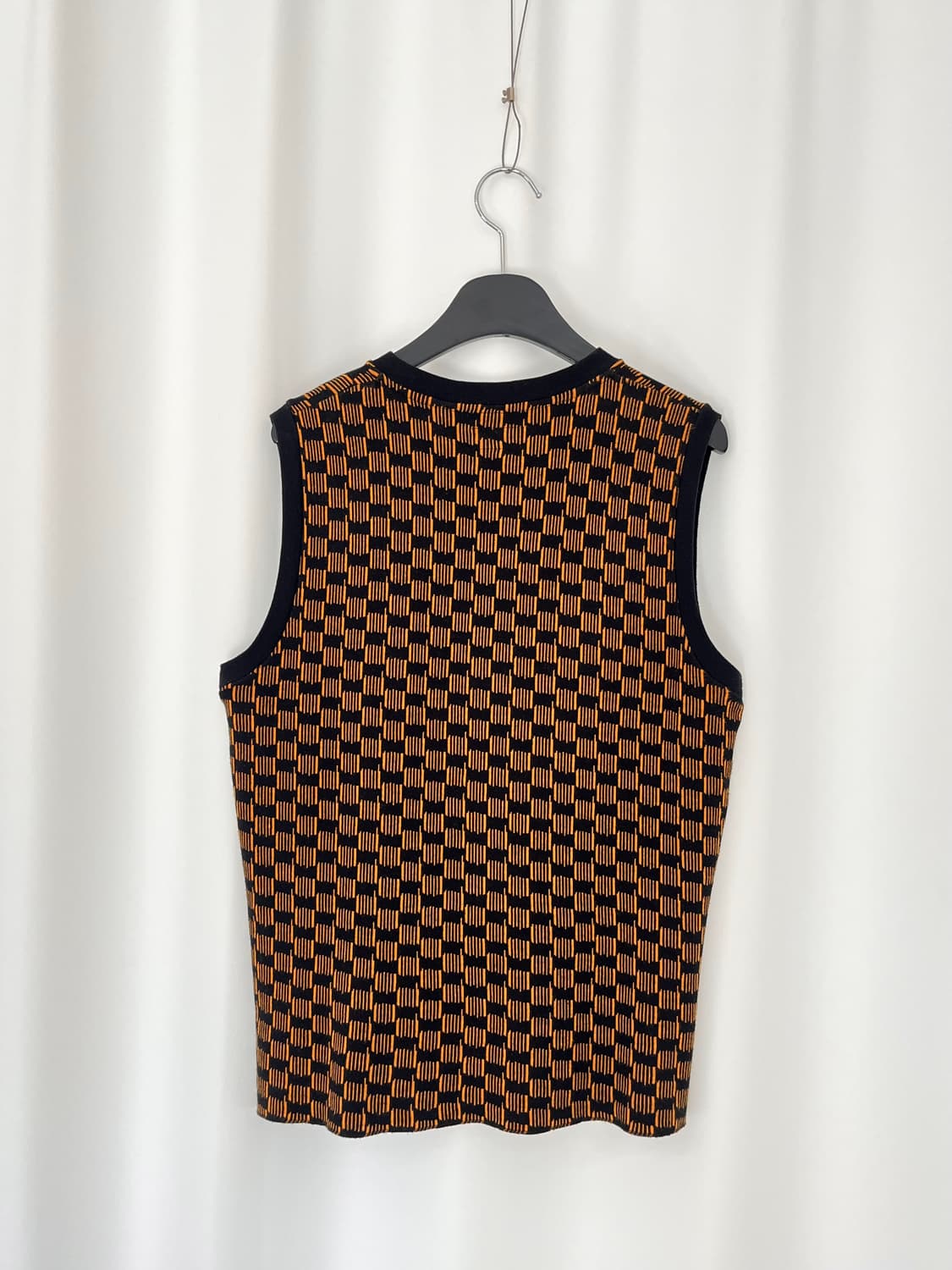 agnes b. homme vest (made in FRANCE) 상품이미지5