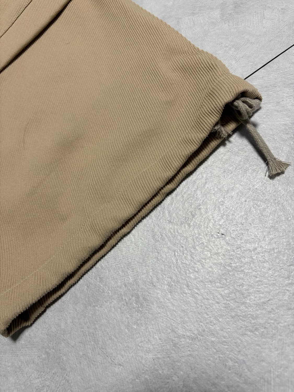 [2] 카미엔 타이탄 배기 팬츠 상품이미지4