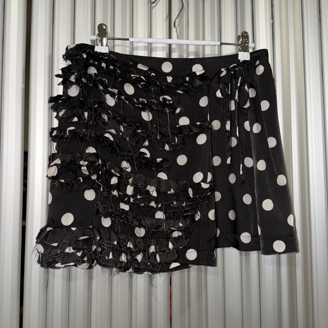 Comme des garcons skirt 상품이미지3