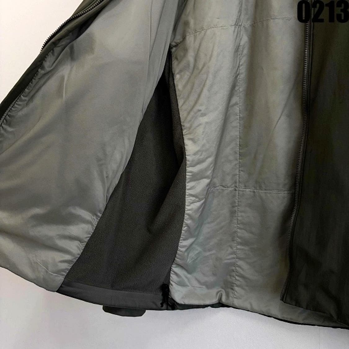 아크테릭스 아톰 후디 경량 인슐레이션 자켓 XL 0213  상품이미지4