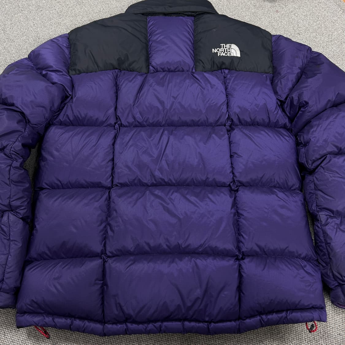 노스페이스 퍼플 써밋 로체 패딩(95) 상품이미지7