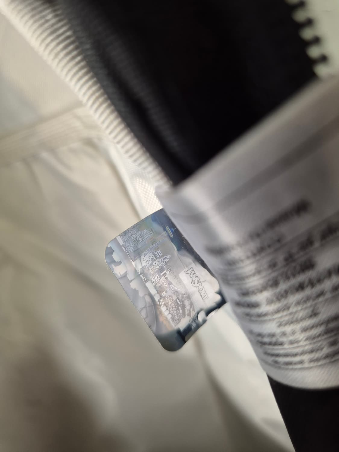 잔스포츠 쿨 스튜던트 백팩 책가방(상태A급) 상품이미지8