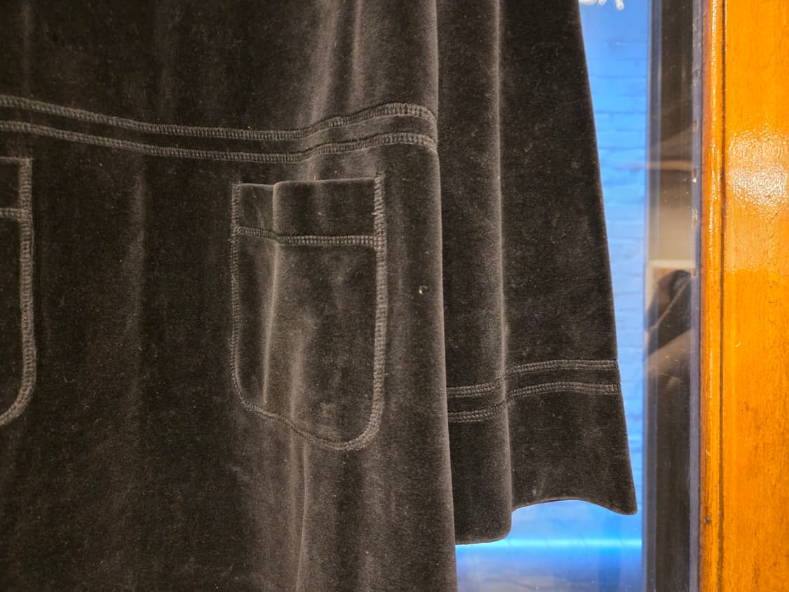 소니아 리키엘 프랑스 메이드 원피스 상품이미지6