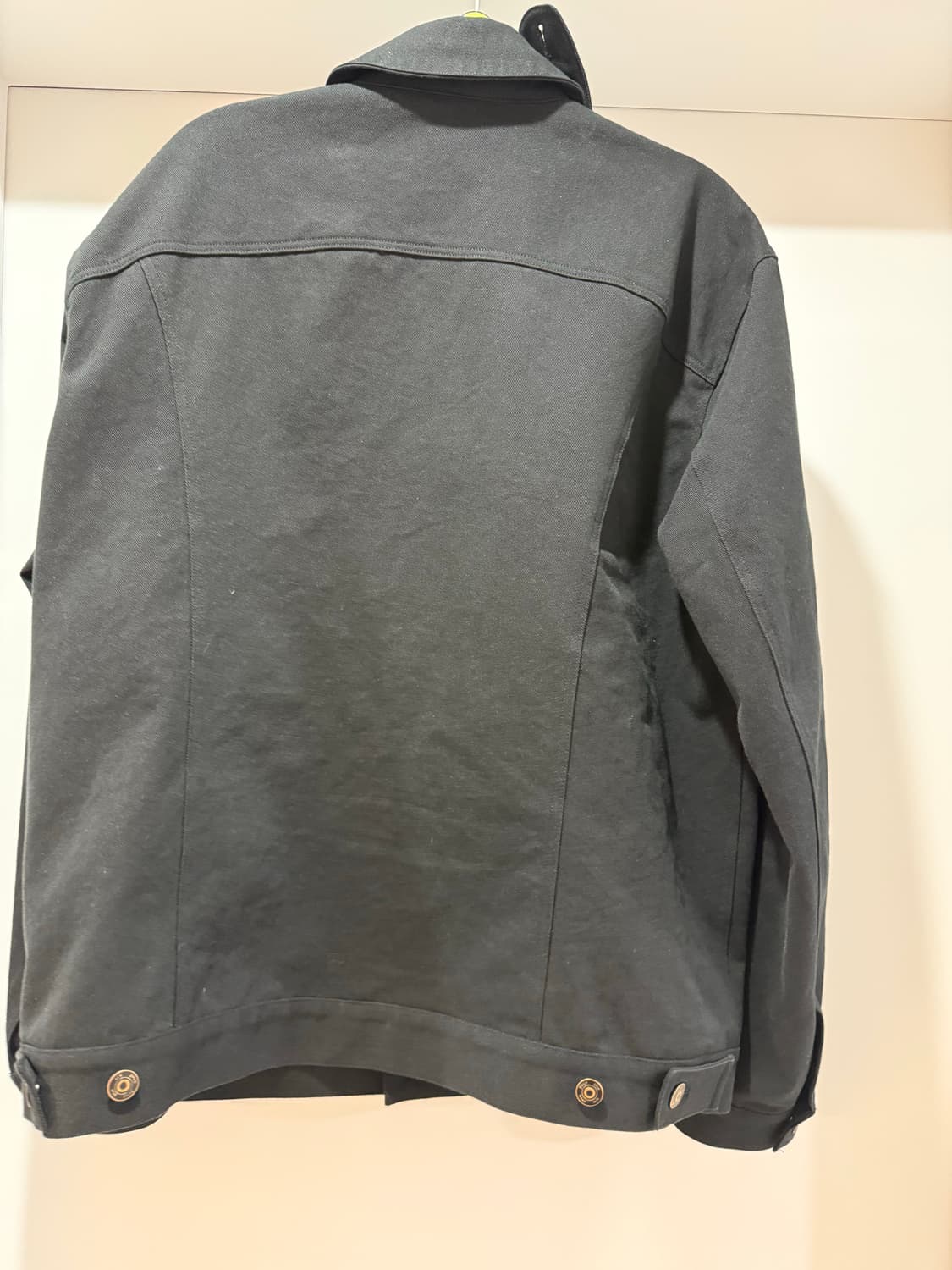 4160 panel collar jacket 상품이미지3