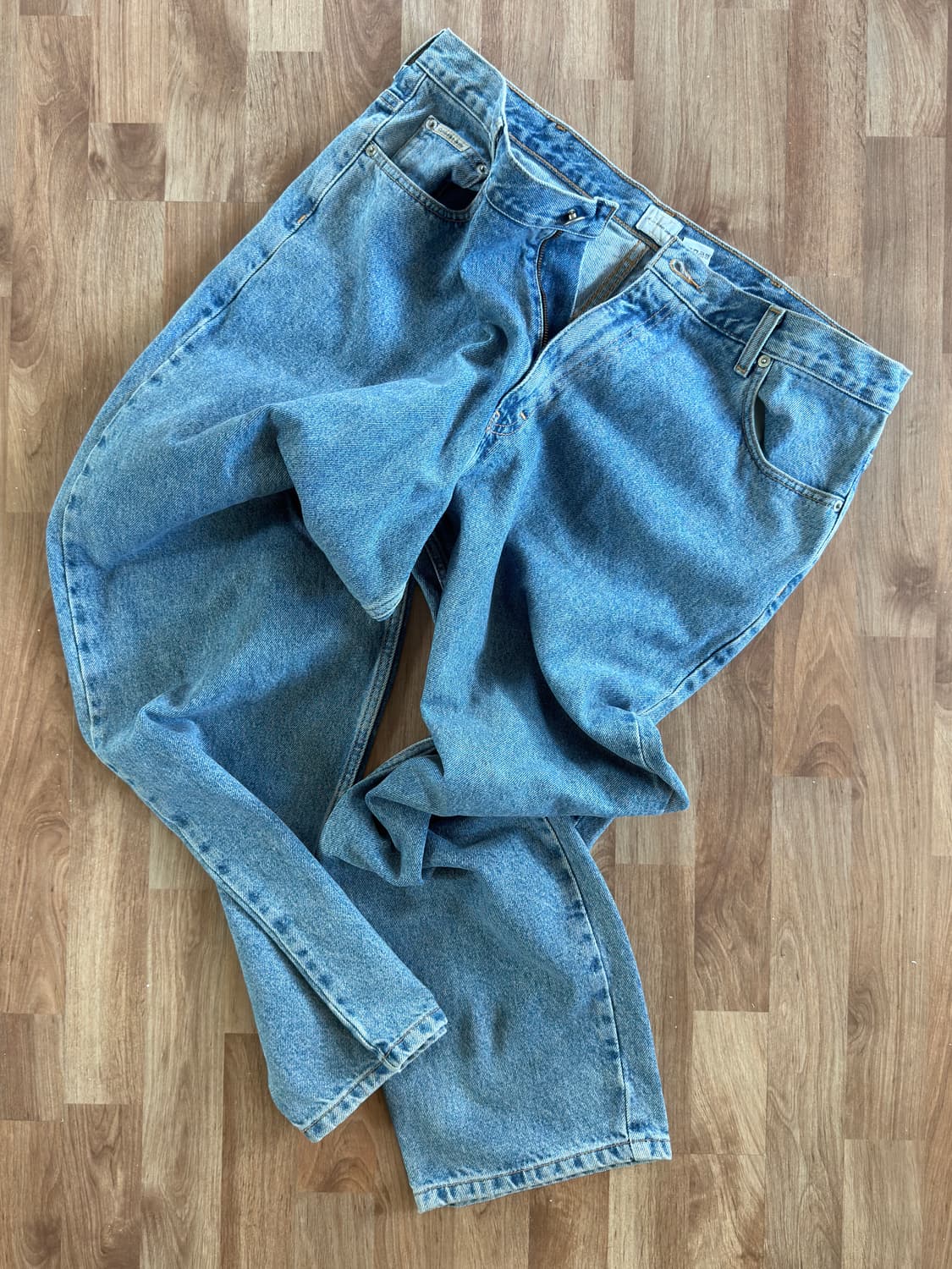 90s calvin klein 올드 켈빈클라인 37인치 019 상품이미지1