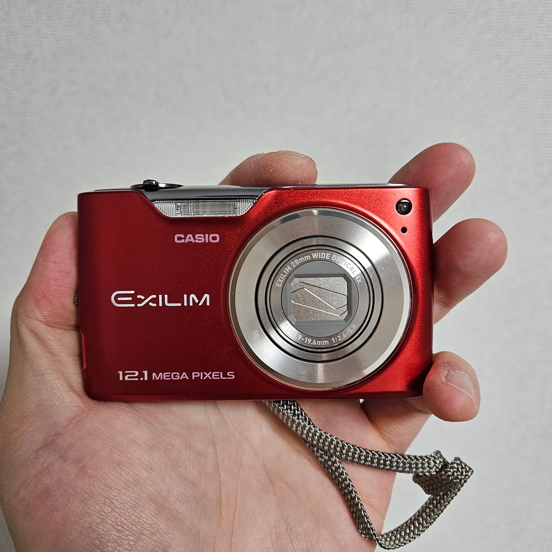 카시오 엑슬림 EX-Z450 빈티지 디카 디지털카메라 상품이미지1