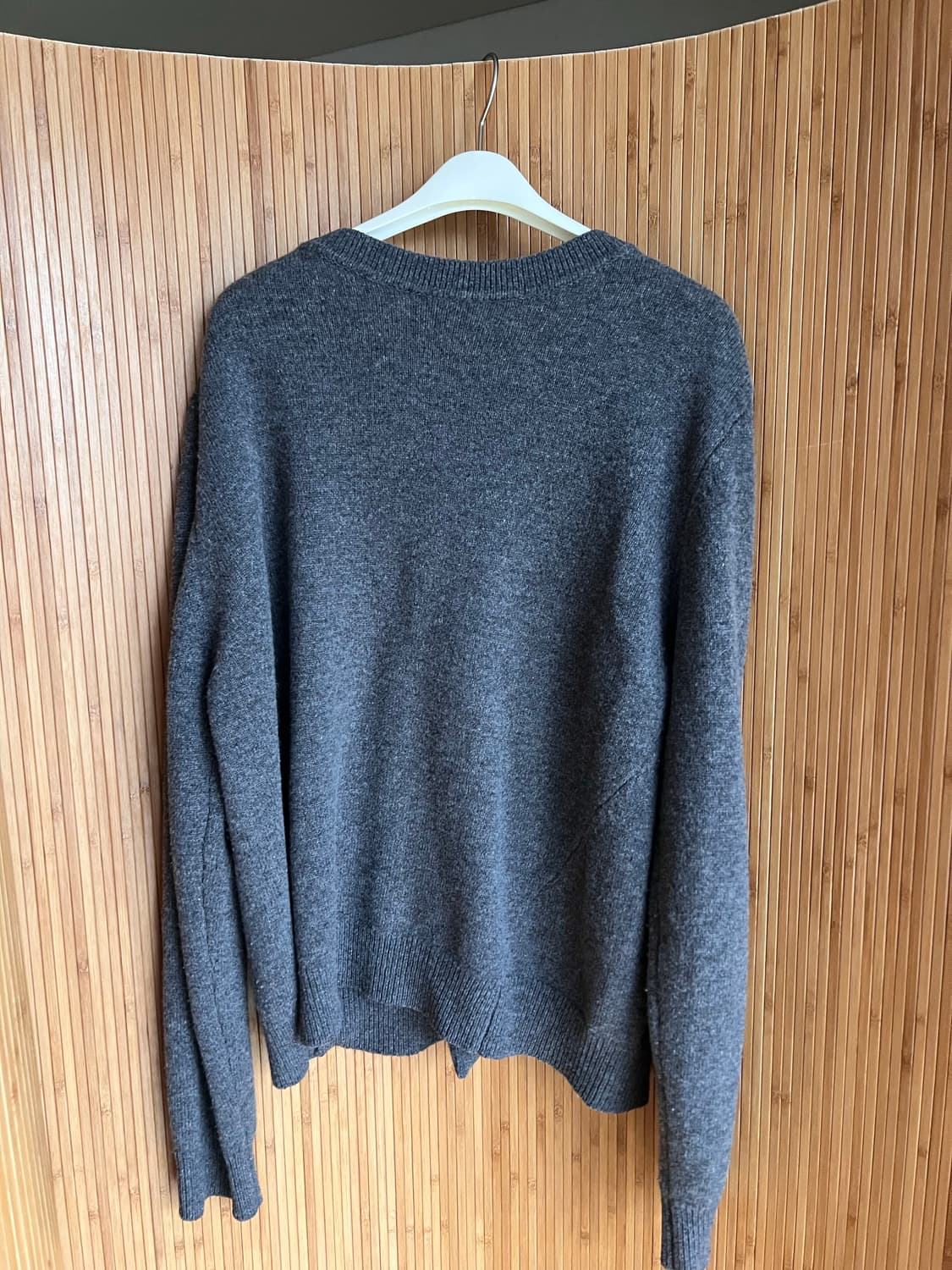 EE 가디건 L 상품이미지4