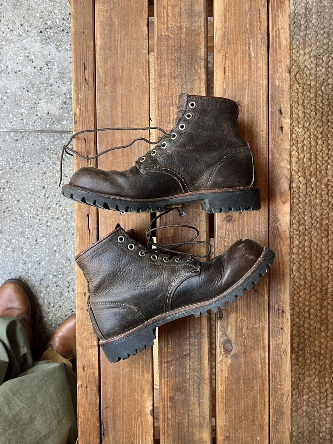 Redwing 상품이미지3