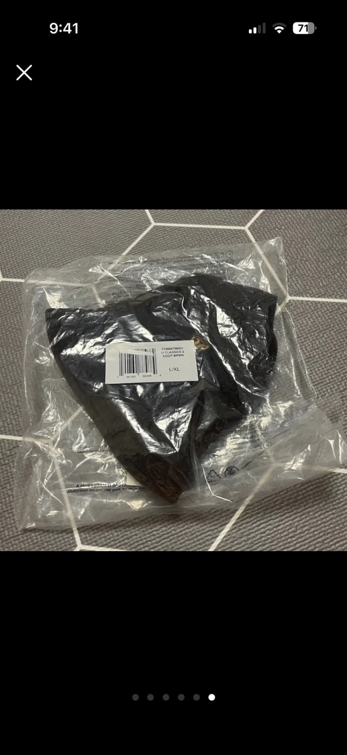 (새상품) 폴로 랄프로렌 코듀로이 버킷햇  상품이미지6