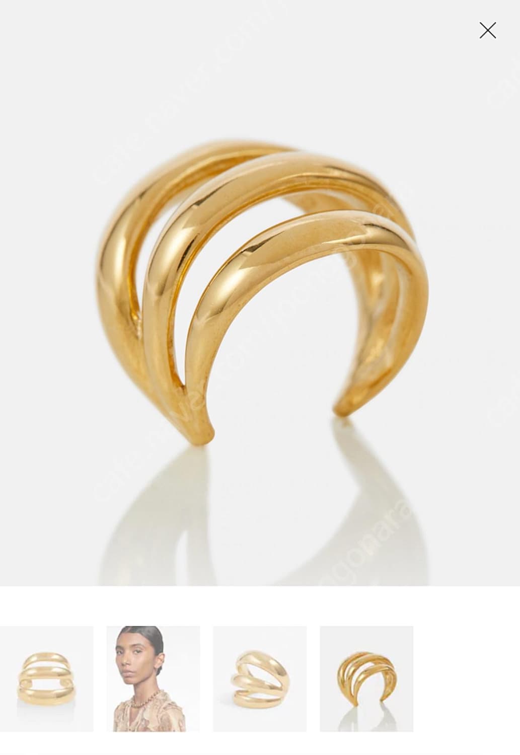 소피부하이 이어커프 상품이미지4