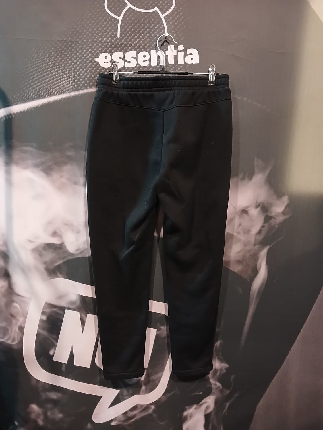 토트넘 홋스퍼 트레이닝 바지 상품이미지2