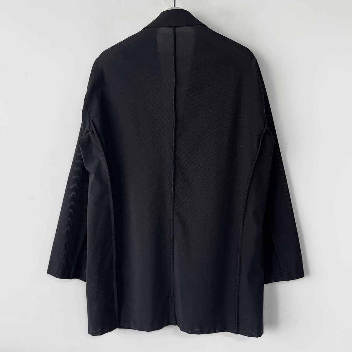 이태리 두산 DUSAN 싱글 자켓 상품이미지4