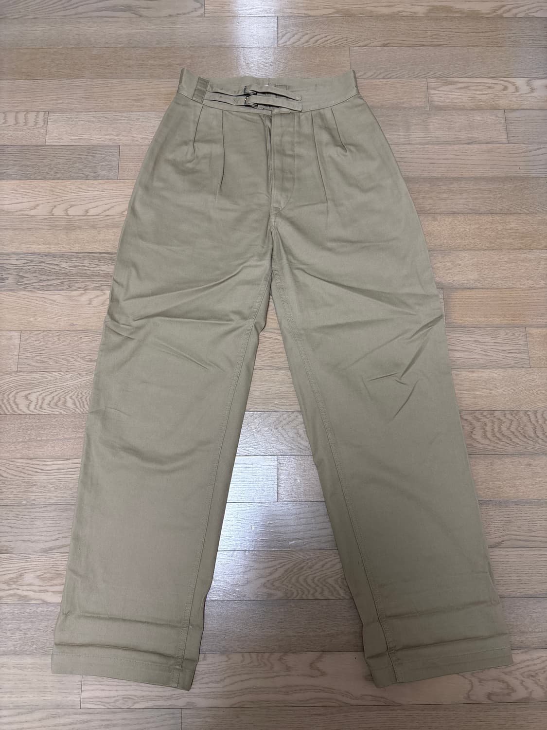 Leno 구르카팬츠 상품이미지1