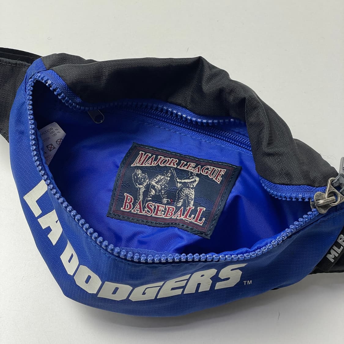 [중고] MLB 미니 크로스백 LA다져스 상품이미지2